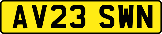 AV23SWN
