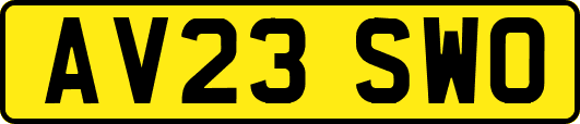AV23SWO