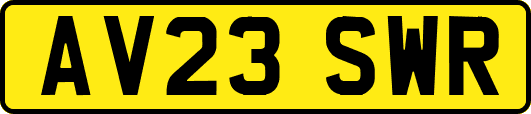 AV23SWR