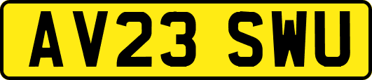 AV23SWU