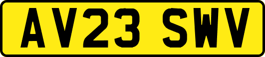 AV23SWV