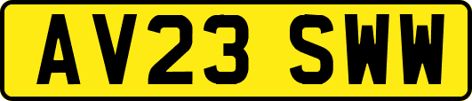AV23SWW