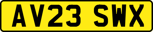 AV23SWX