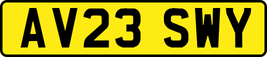 AV23SWY