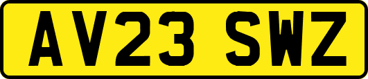 AV23SWZ