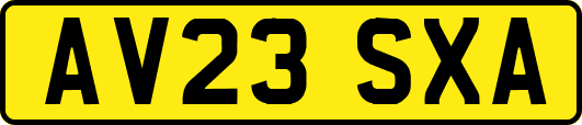 AV23SXA