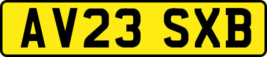 AV23SXB