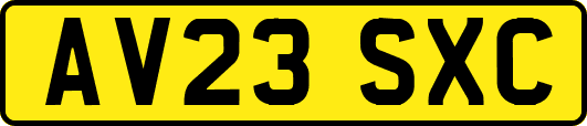 AV23SXC