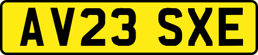 AV23SXE