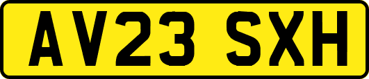 AV23SXH