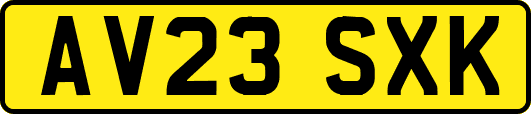 AV23SXK