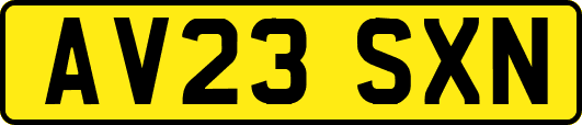AV23SXN