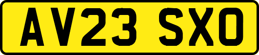 AV23SXO