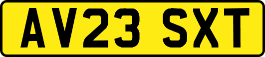 AV23SXT