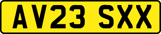 AV23SXX