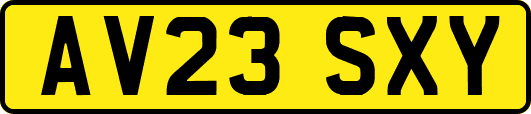 AV23SXY