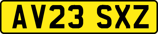 AV23SXZ