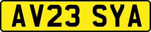 AV23SYA