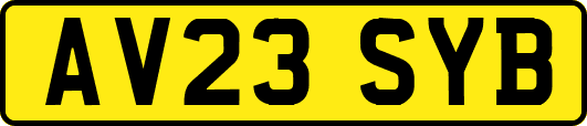 AV23SYB