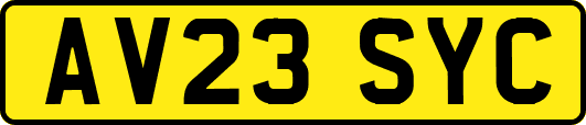 AV23SYC