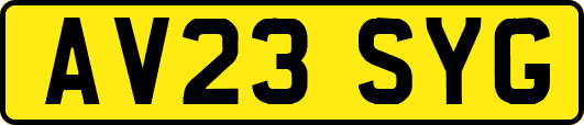 AV23SYG