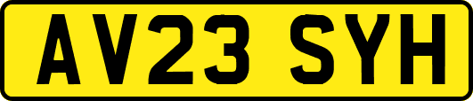 AV23SYH