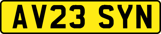AV23SYN