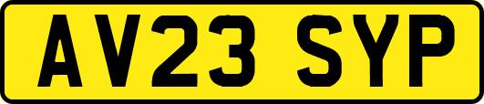 AV23SYP