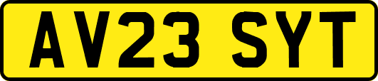 AV23SYT