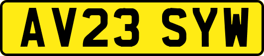 AV23SYW