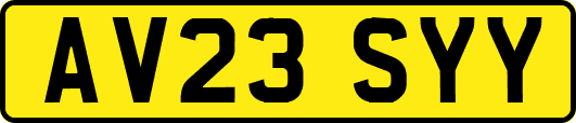 AV23SYY