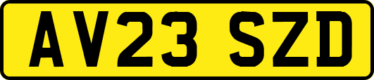 AV23SZD
