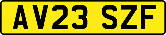 AV23SZF
