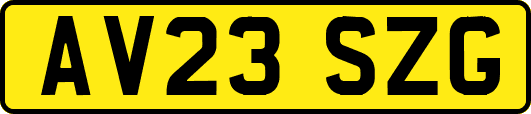 AV23SZG
