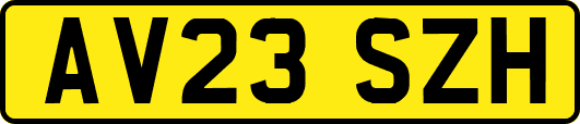 AV23SZH