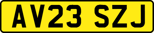 AV23SZJ