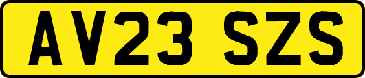 AV23SZS