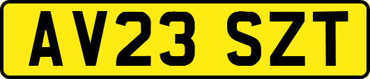 AV23SZT