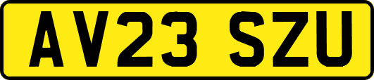 AV23SZU