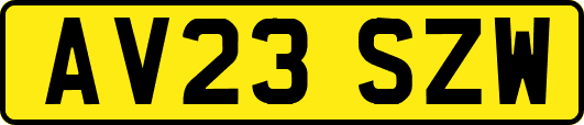 AV23SZW