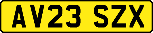 AV23SZX