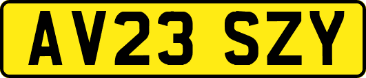 AV23SZY