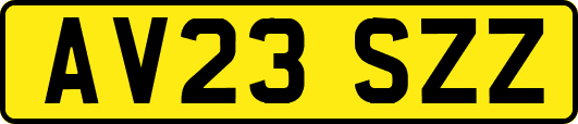 AV23SZZ