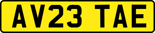 AV23TAE