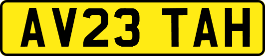 AV23TAH
