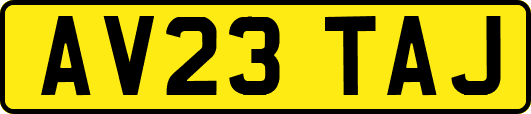 AV23TAJ