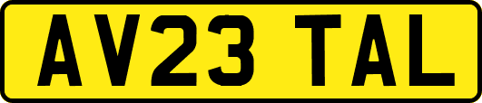 AV23TAL