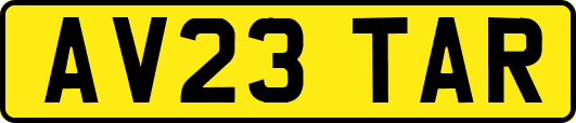 AV23TAR