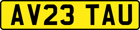 AV23TAU