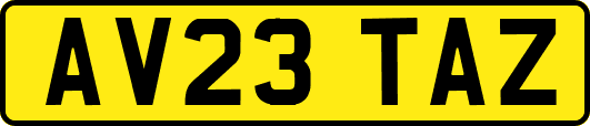 AV23TAZ